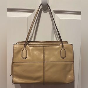 HOBO brand shoulder bag Never used Perfect condition